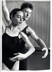 לאה ינאי ורון אורן